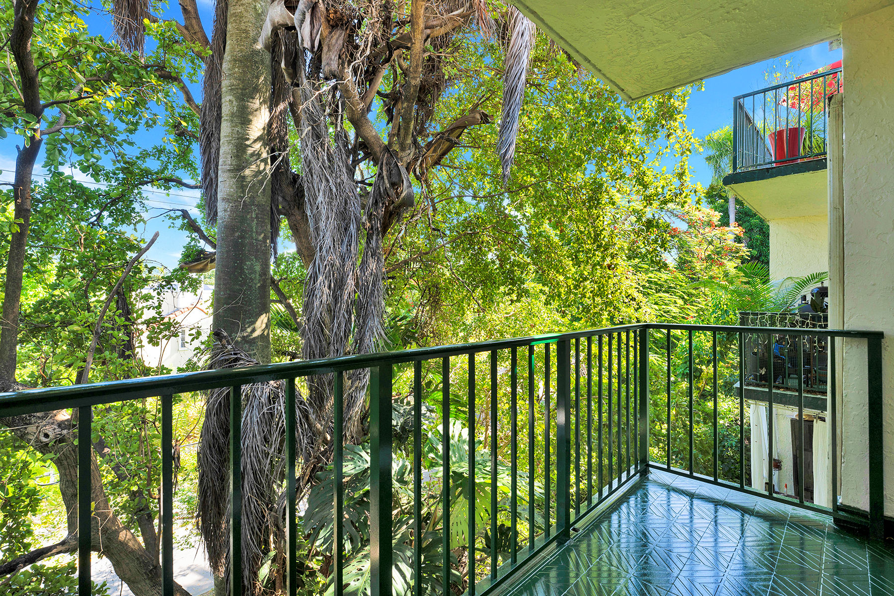 The Apartments SOBE Gardens Luxury South Beach Apartments